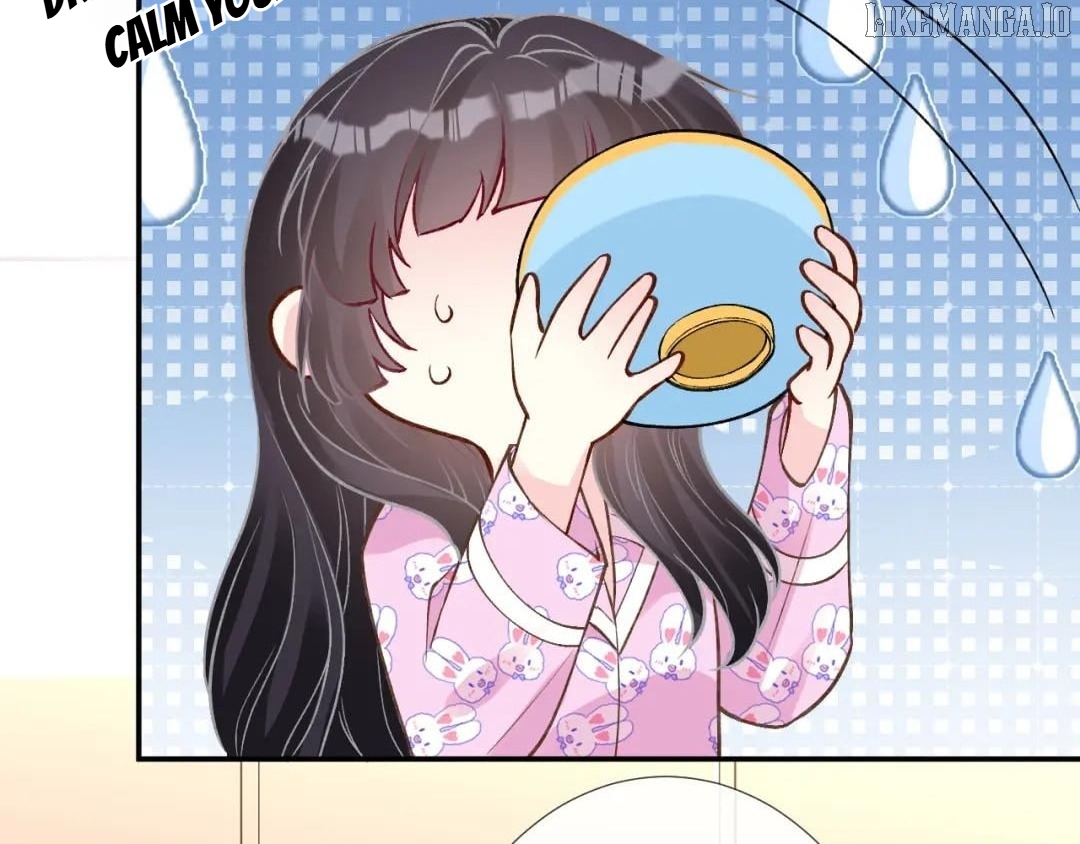 Everyone's Darling Chapter 237 - page 27